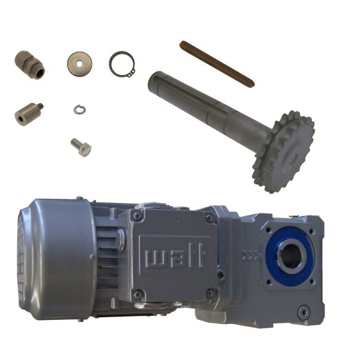 Drive Complete Ruhle IR112 Injector